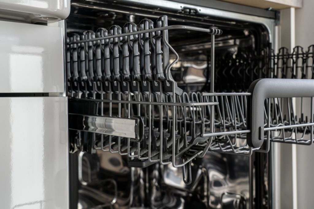 Dishwasher and appliances repair